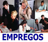 Agências de Emprego em Jacarepaguá