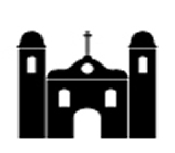 Igrejas e Templos em Jacarepaguá