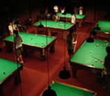 Snooker Bar em Jacarepaguá