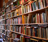 Bibliotecas em Jacarepaguá