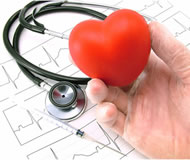Cardiologia e Cardiologistas em Jacarepaguá