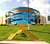 Centros Culturais em Jacarepaguá