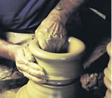 Cerâmicas em Jacarepaguá