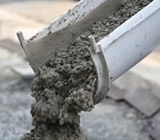 Cimento e Concreto em Jacarepaguá