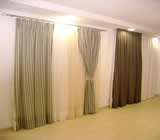 Cortinas e Persianas em Jacarepaguá
