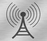 Estações de Rádio em Jacarepaguá