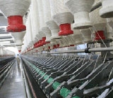 Indústrias Têxteis em Jacarepaguá
