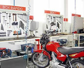 Oficinas Mecânicas de Motos em Jacarepaguá