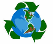 Reciclagem em Jacarepaguá
